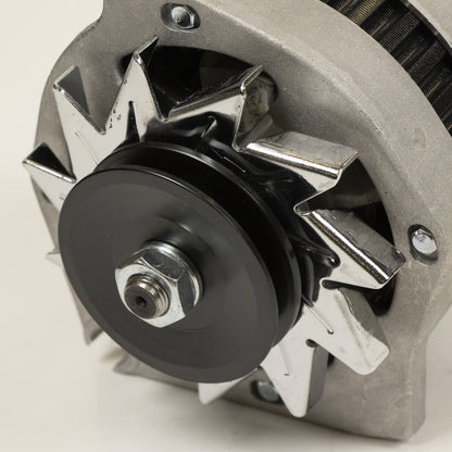 Alternator nowy +Line