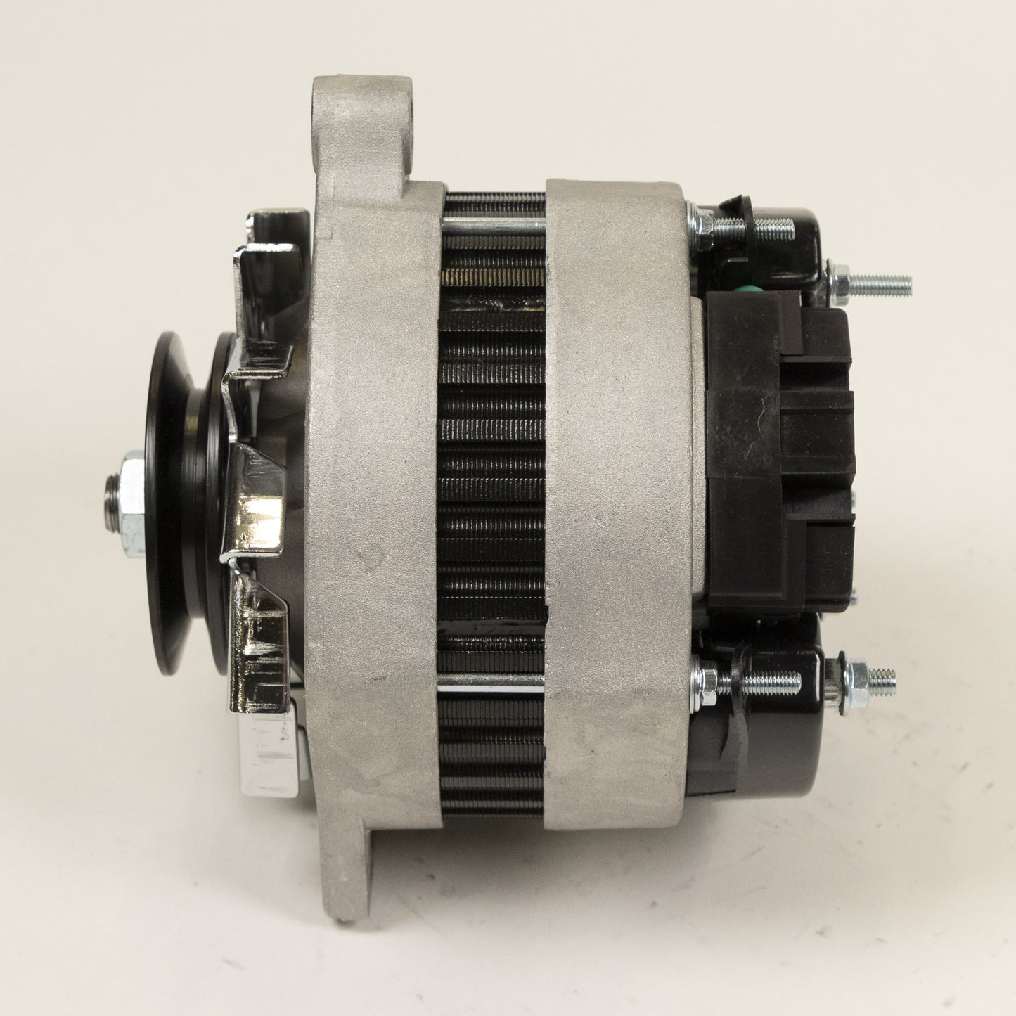 Alternator nowy +Line