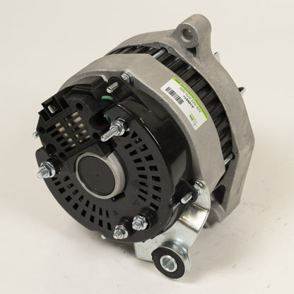Alternator nowy +Line