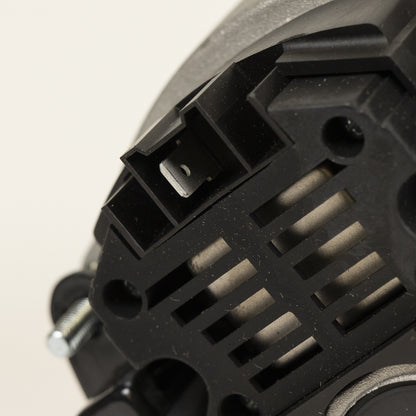 Alternator nowy +Line