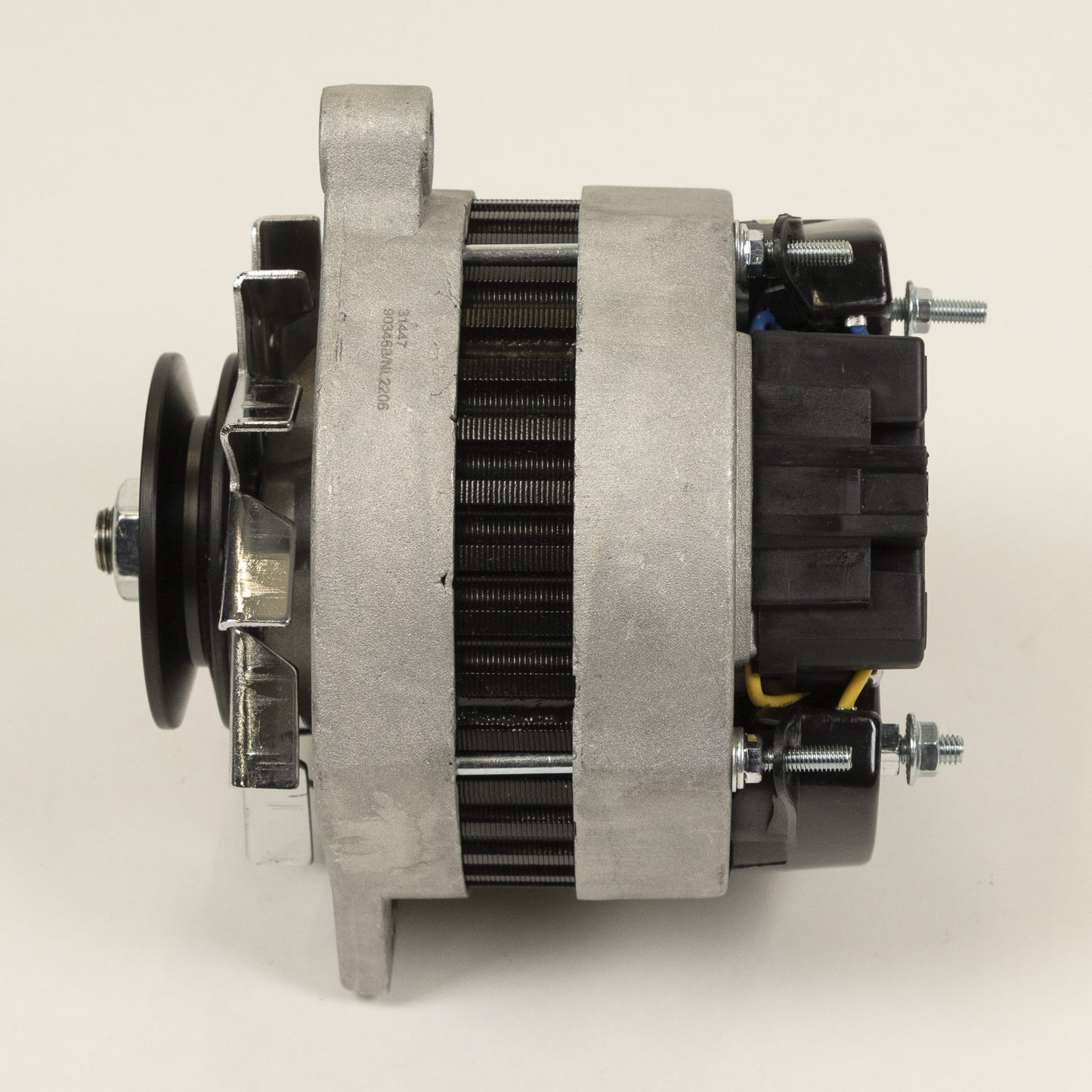 Alternator nowy +Line