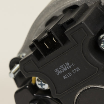 Alternator nowy +Line