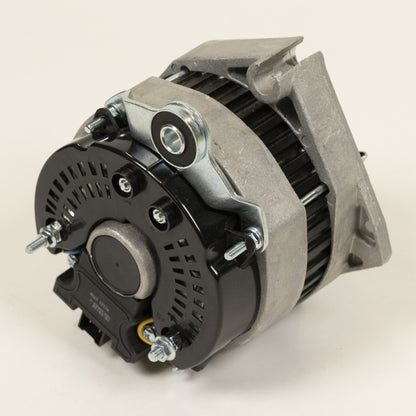 Alternator nowy +Line