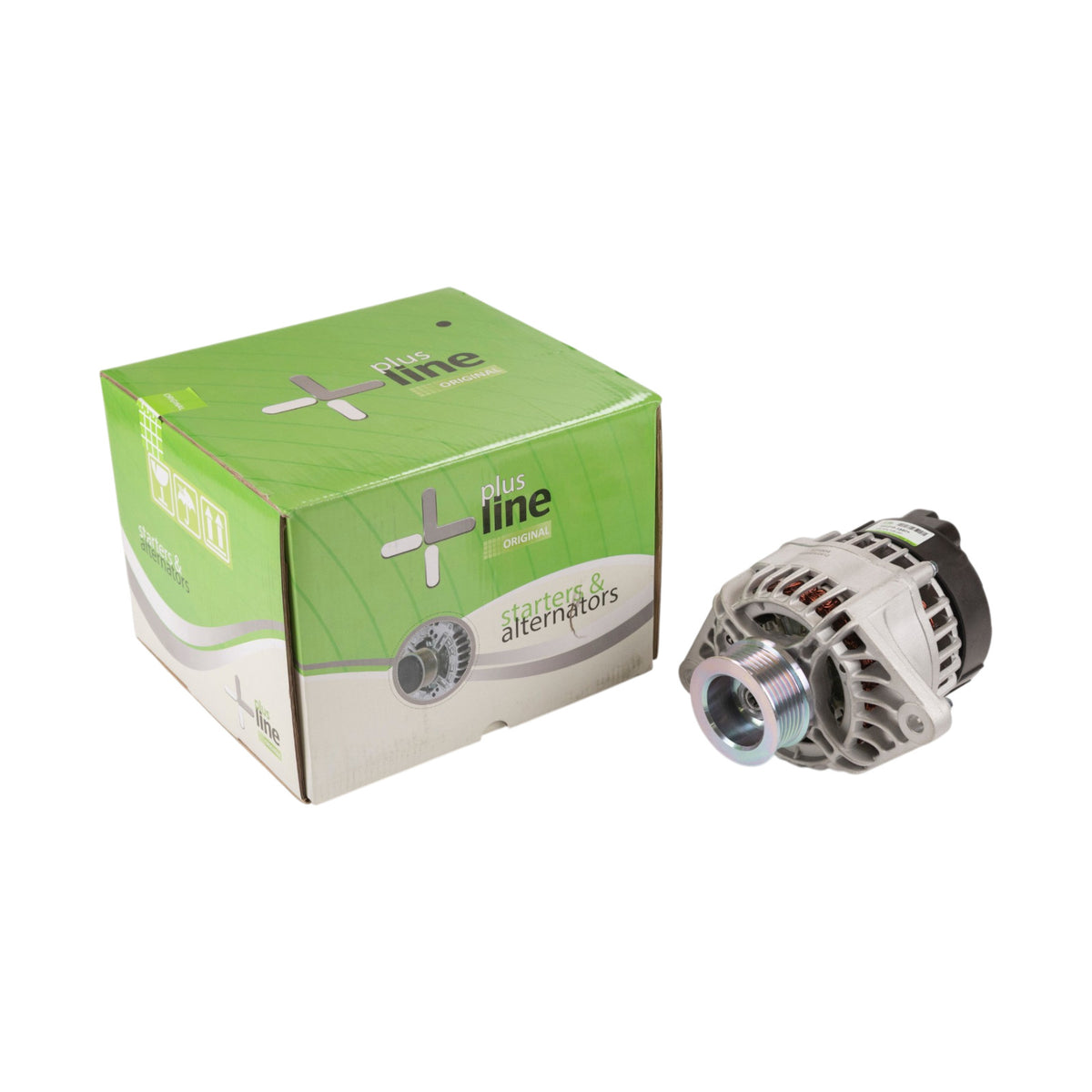 Alternator nowy +Line BV Psh 105.504.105.051