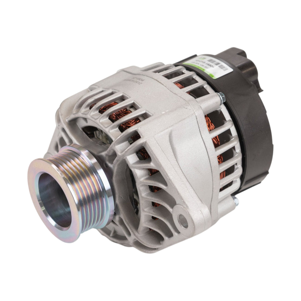 Alternator nowy +Line BV Psh 105.504.105.051 zdjęcie 2