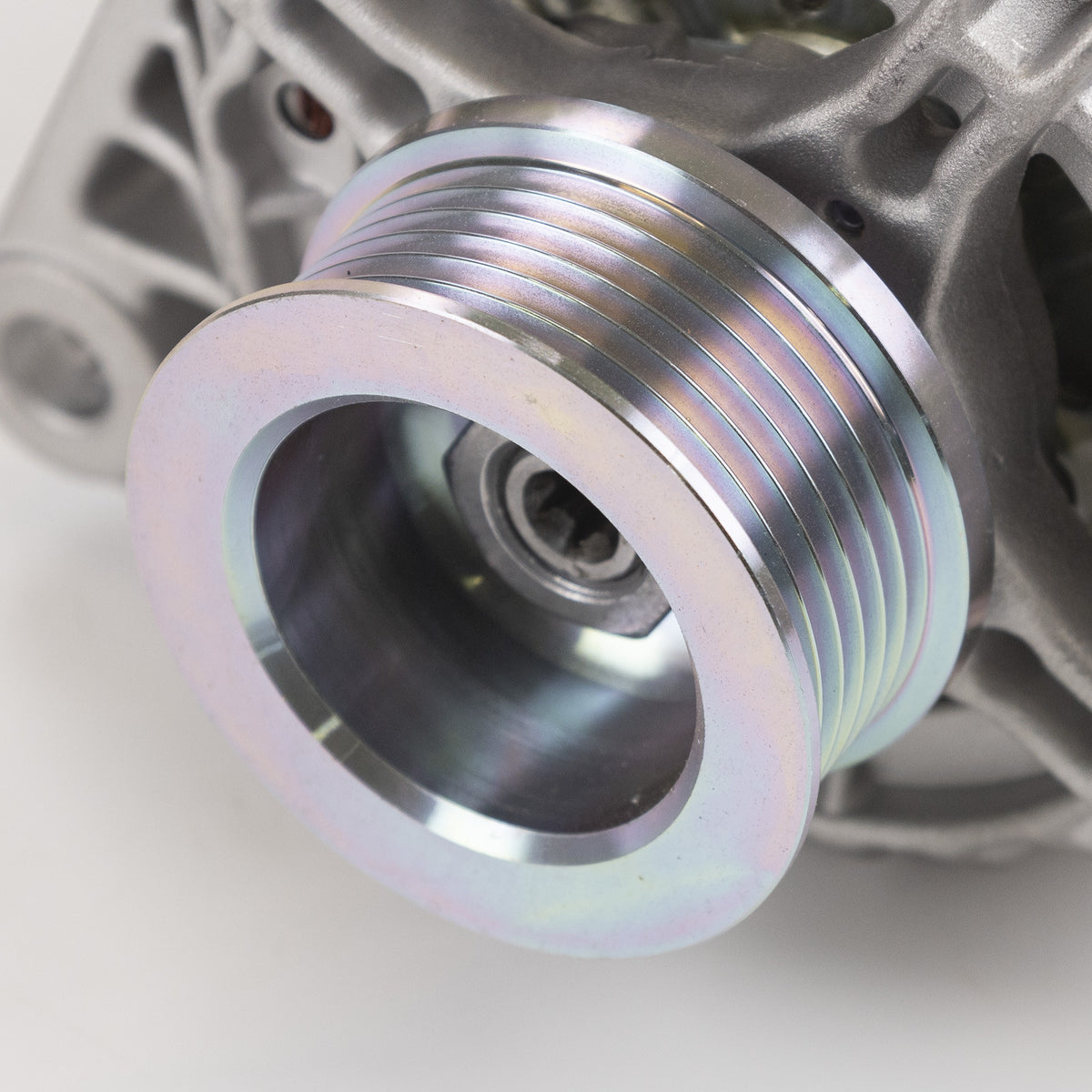 Alternator nowy +Line BV Psh 105.504.105.051 zdjęcie 3