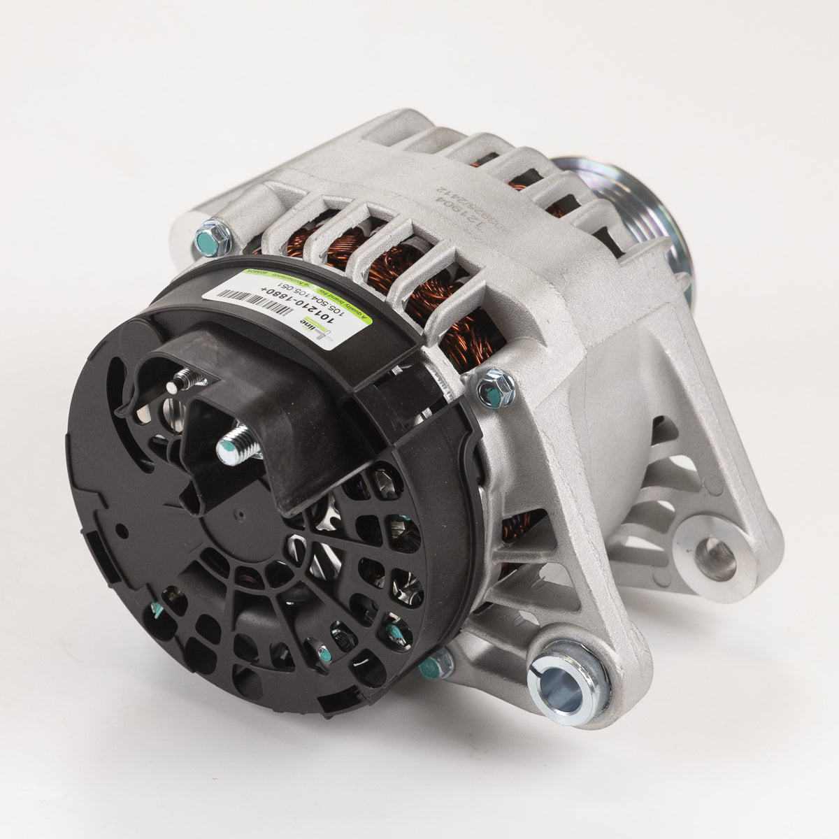 Alternator nowy +Line BV Psh 105.504.105.051 zdjęcie 5