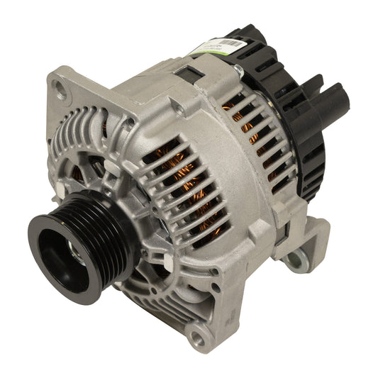 Alternator nowy +Line