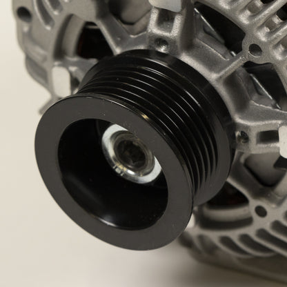 Alternator nowy +Line