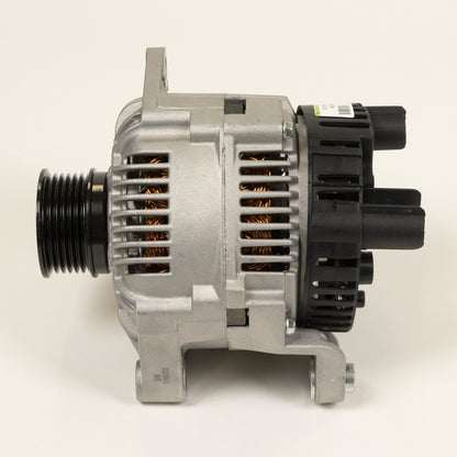 Alternator nowy +Line