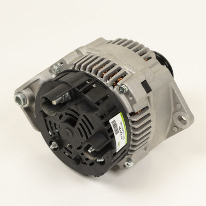 Alternator nowy +Line
