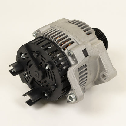 Alternator nowy +Line