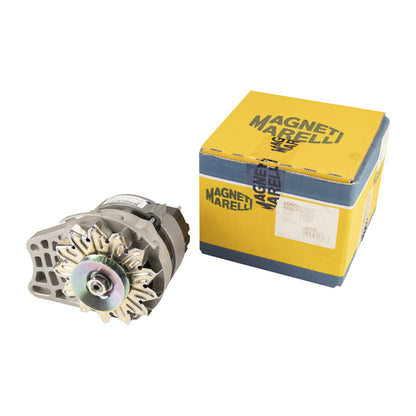 Alternator Magenti 55 A Magneti Marelli