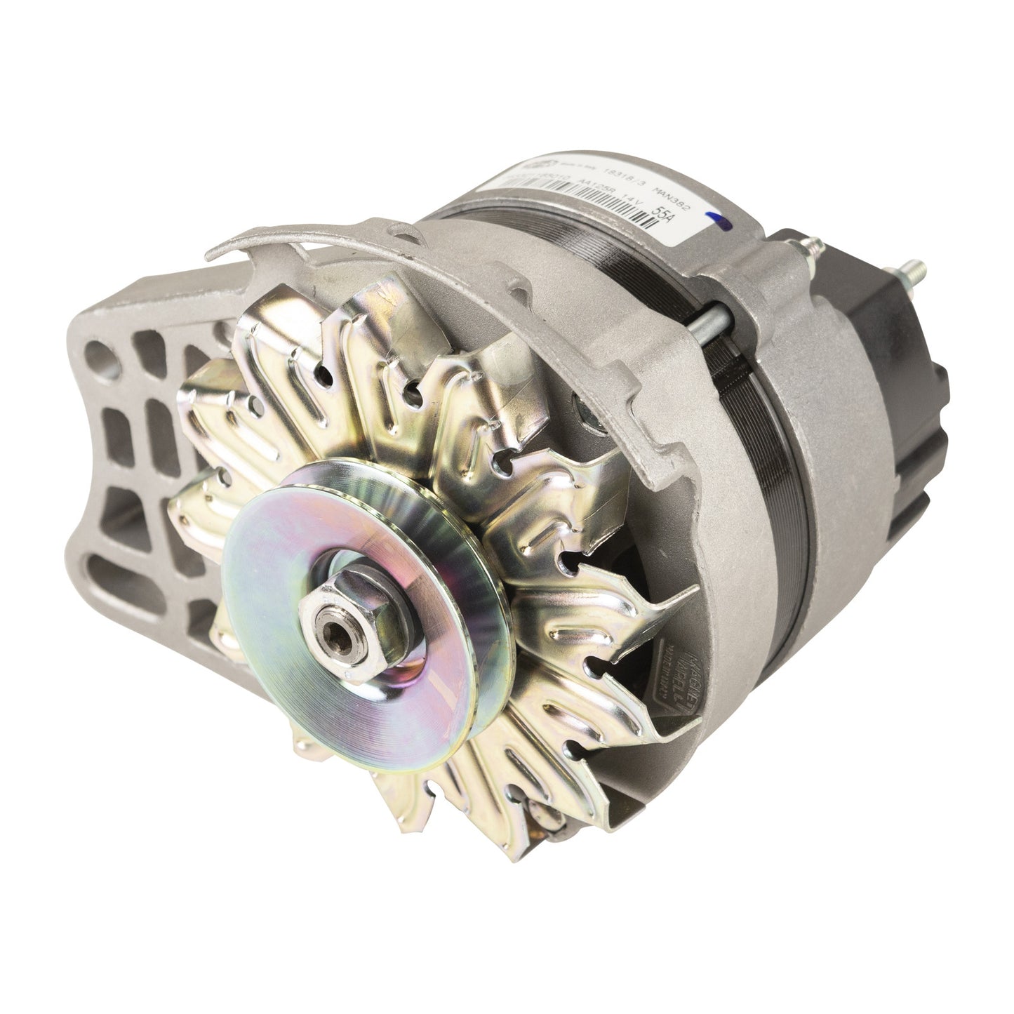 Alternator Magenti 55 A Magneti Marelli