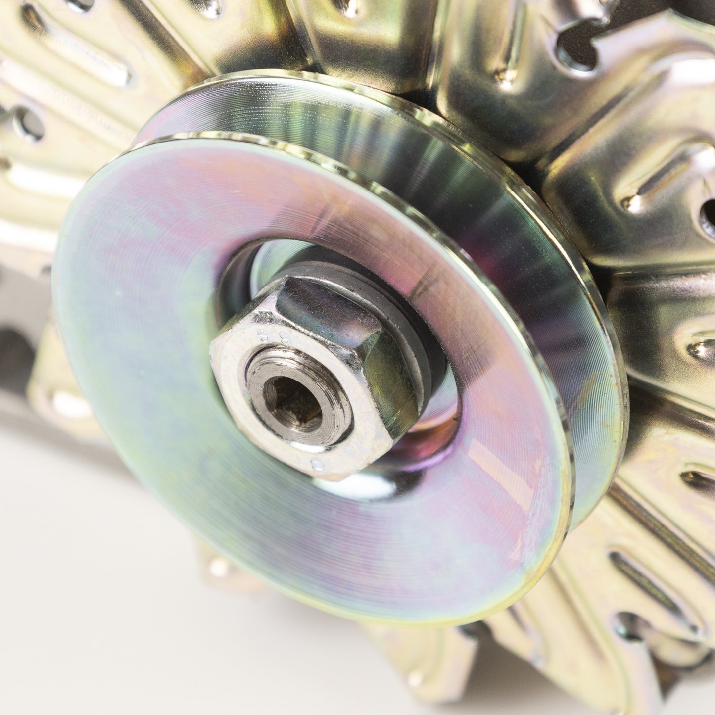 Alternator Magenti 55 A Magneti Marelli