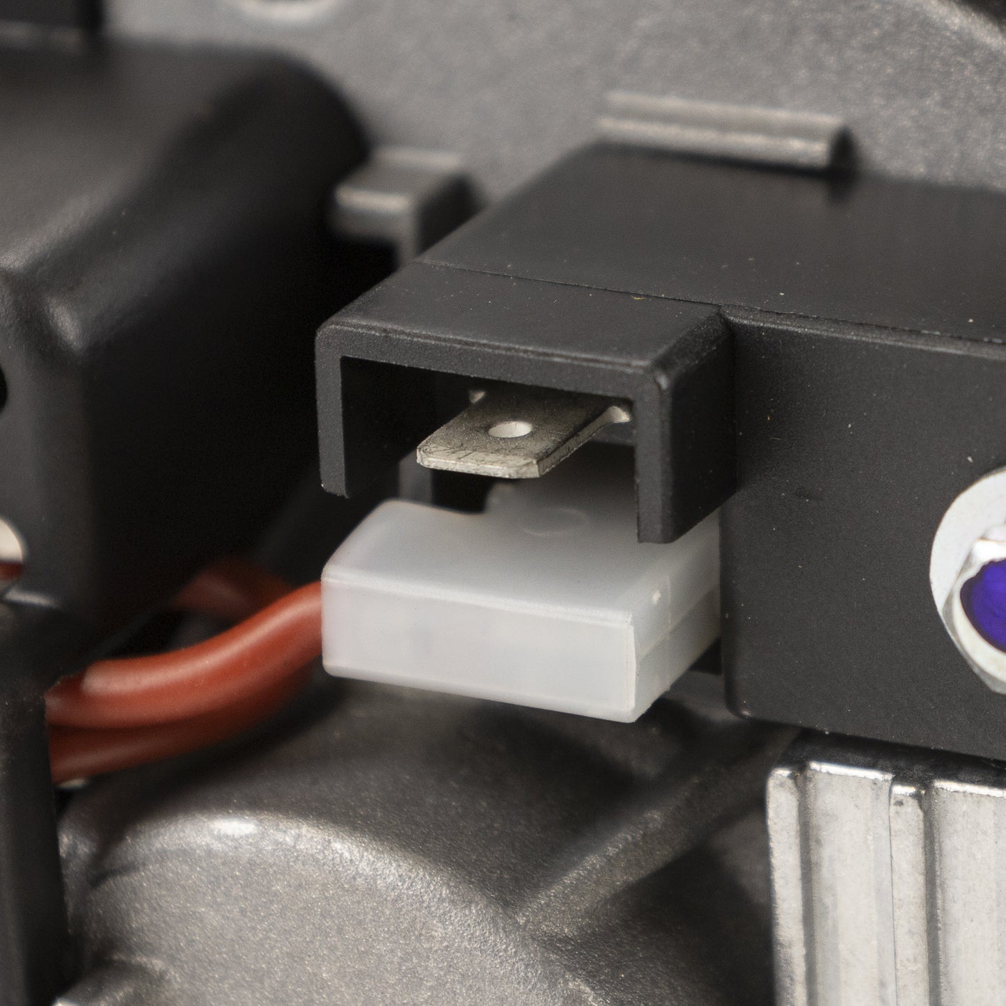 Alternator Magenti 55 A Magneti Marelli