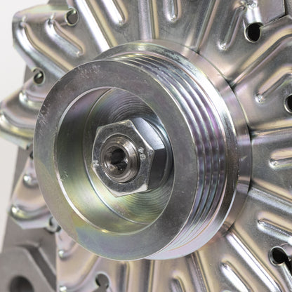 Alternator   65 A 4-PK Magneti Marelli