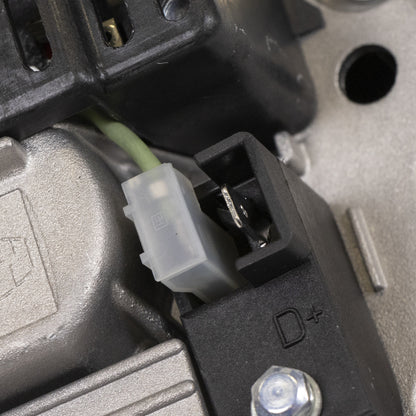 Alternator   65 A 4-PK Magneti Marelli