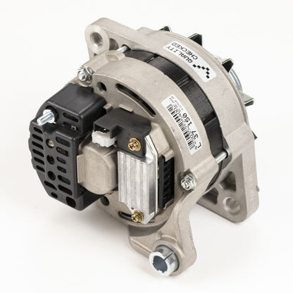 Alternator 65 A 5-PK