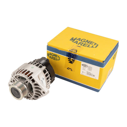 Alternator   120 A Magneti Marelli