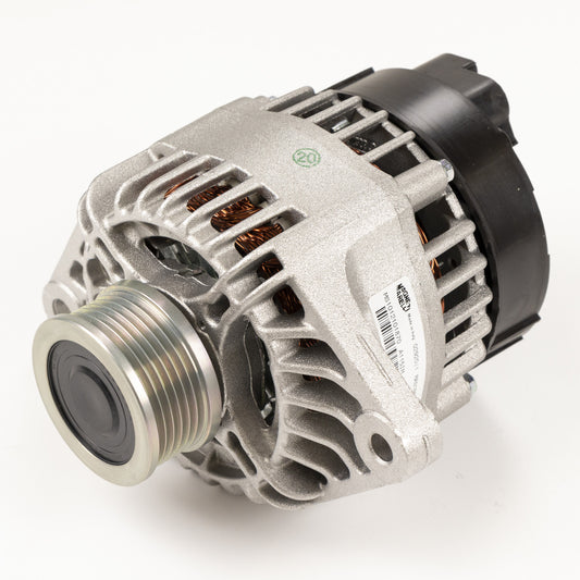 Alternator   120 A Magneti Marelli