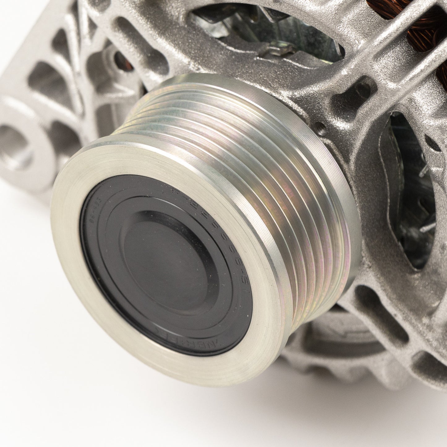 Alternator   120 A Magneti Marelli