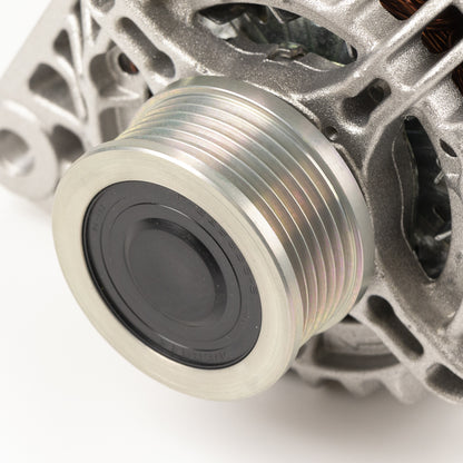 Alternator   120 A Magneti Marelli