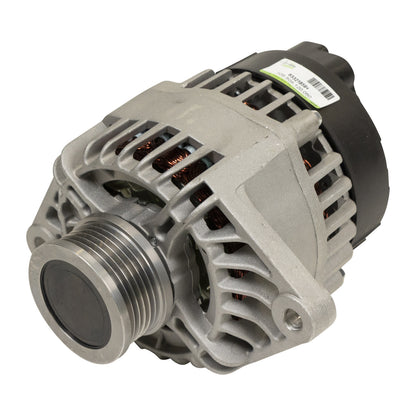 Alternator nowy +Line