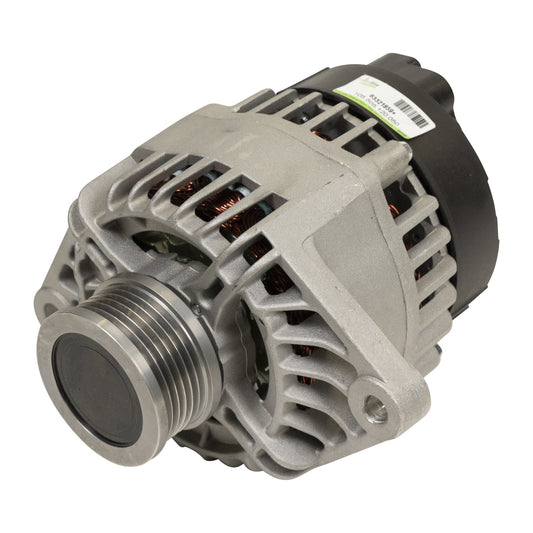 Alternator nowy +Line