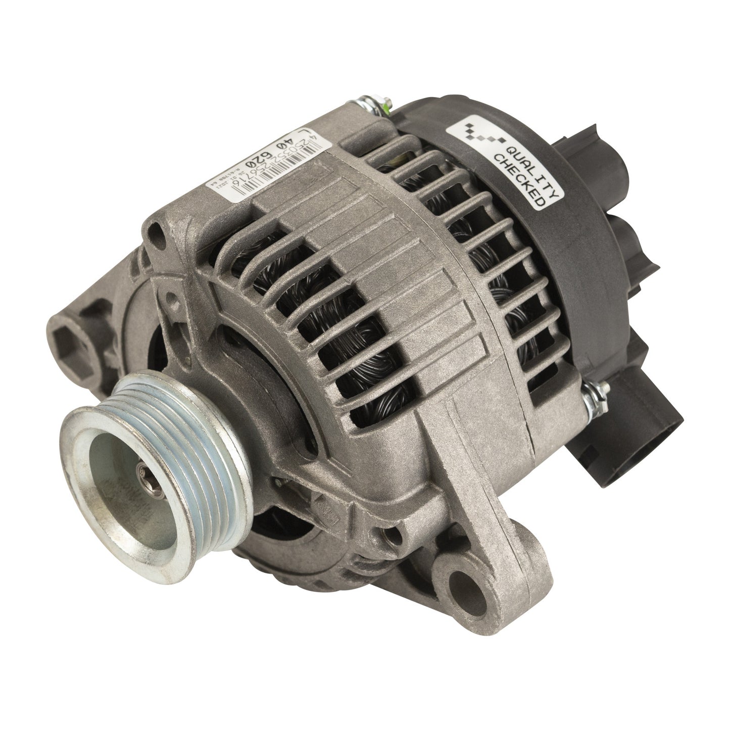 Alternator 85 A, pasek 5-rowkowy