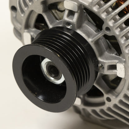 Alternator nowy +Line