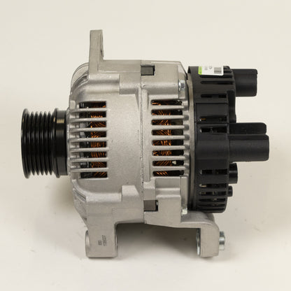 Alternator nowy +Line