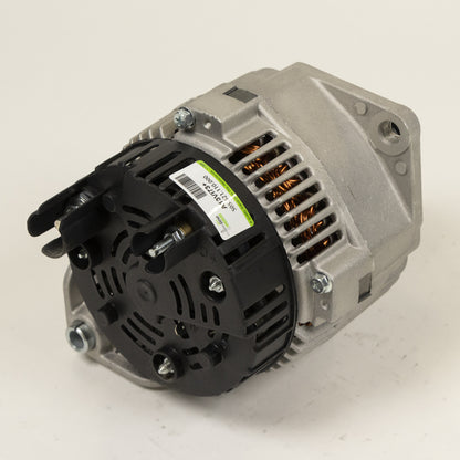 Alternator nowy +Line