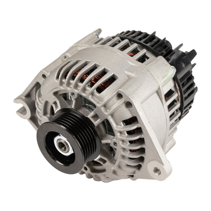 Alternator nowy +Line