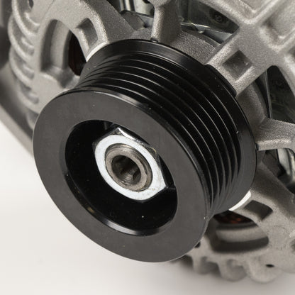 Alternator nowy +Line