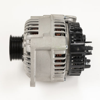 Alternator nowy +Line