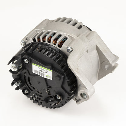 Alternator nowy +Line