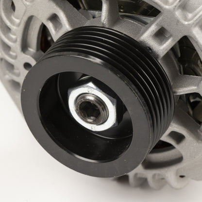 Alternator nowy +Line