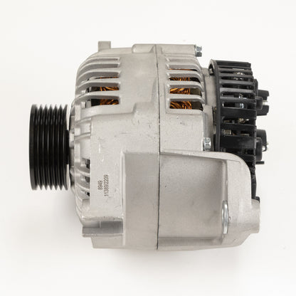 Alternator nowy +Line