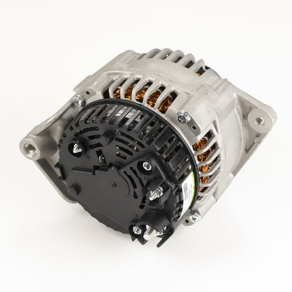 Alternator nowy +Line