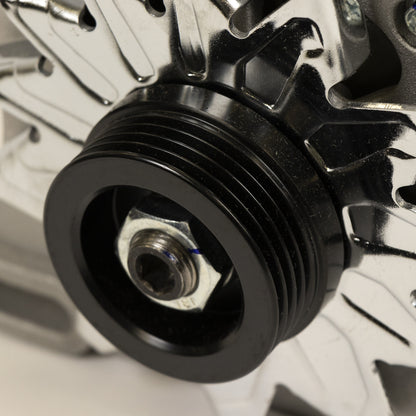 Alternator nowy +Line