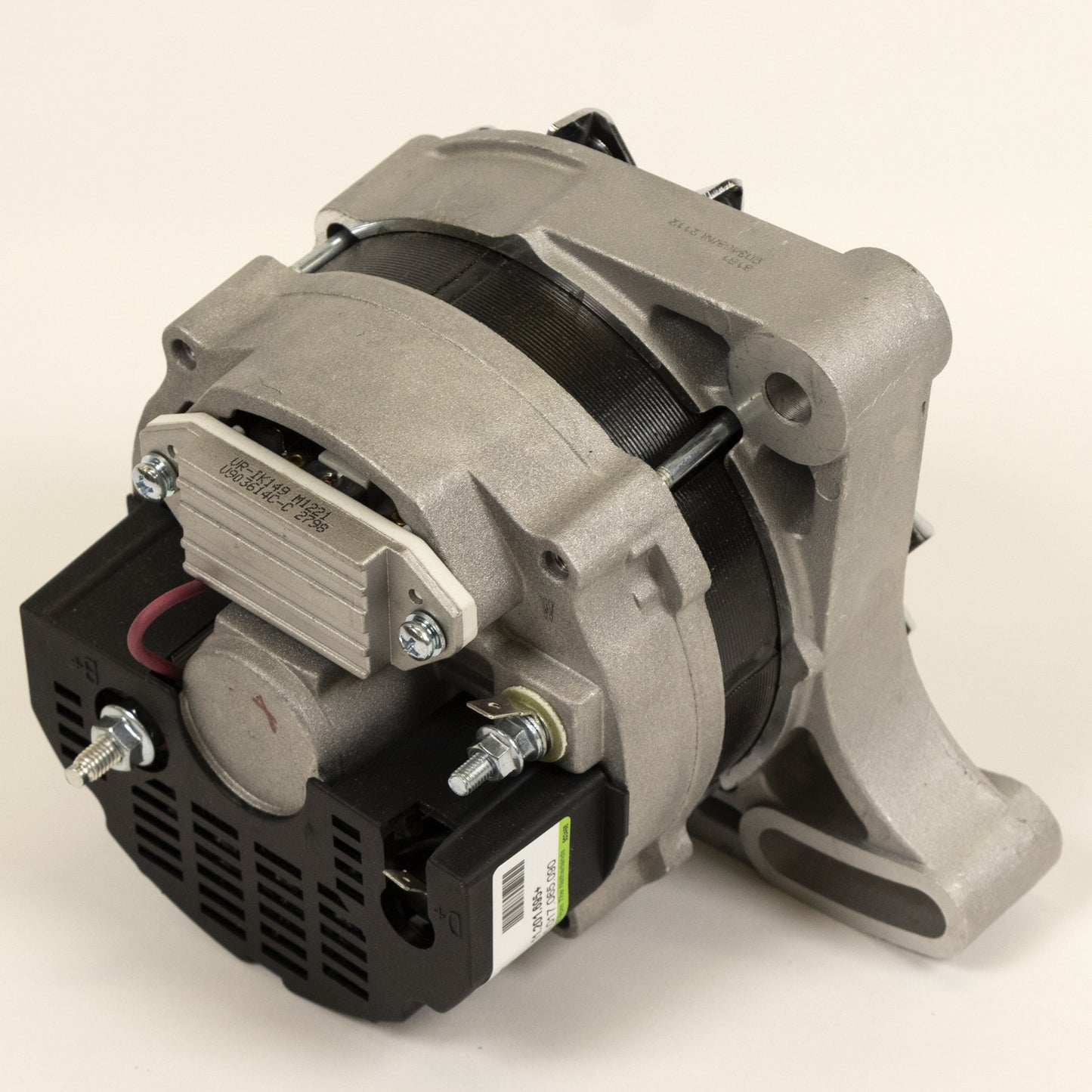 Alternator nowy +Line