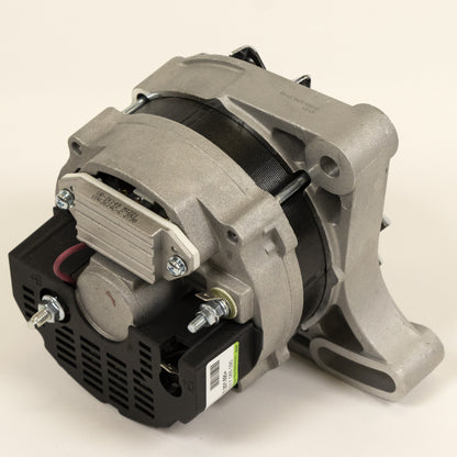 Alternator nowy +Line