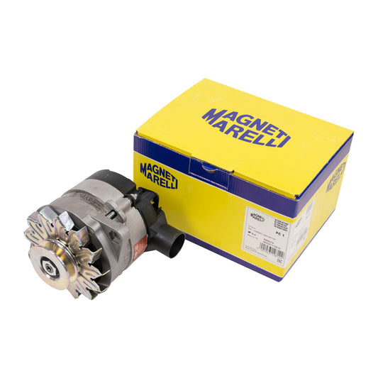 Alternator   55 A 68 Koło pasowe Magneti Marelli