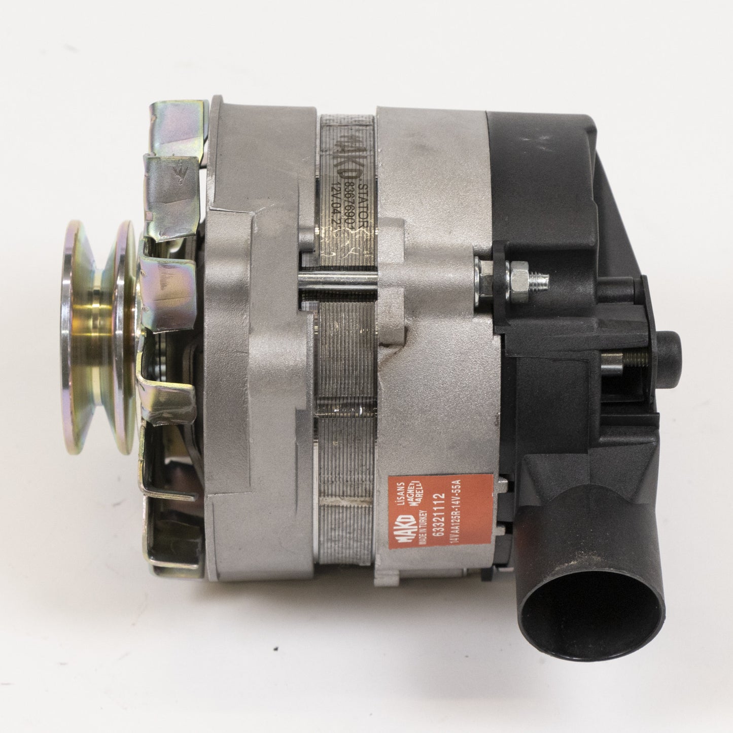 Alternator   55 A 68 Koło pasowe Magneti Marelli
