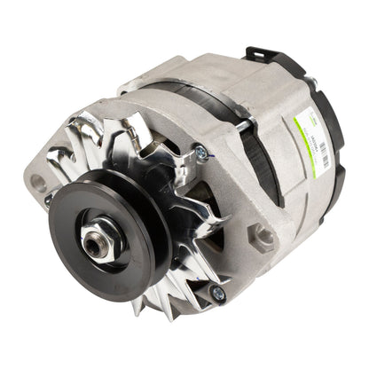 Alternator nowy +Line