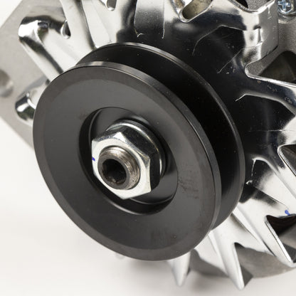 Alternator nowy +Line