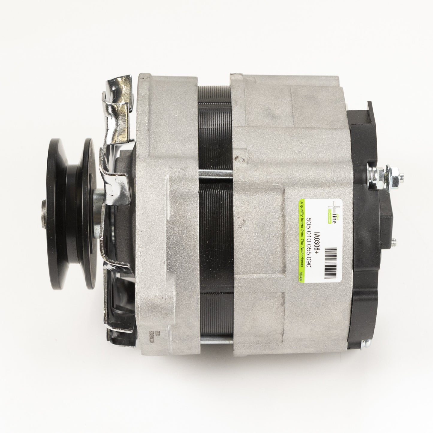 Alternator nowy +Line