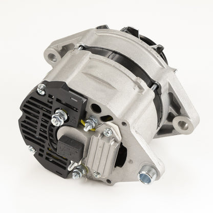 Alternator nowy +Line