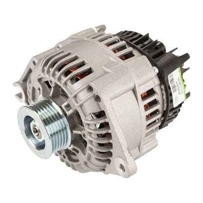 Alternator nowy +Line